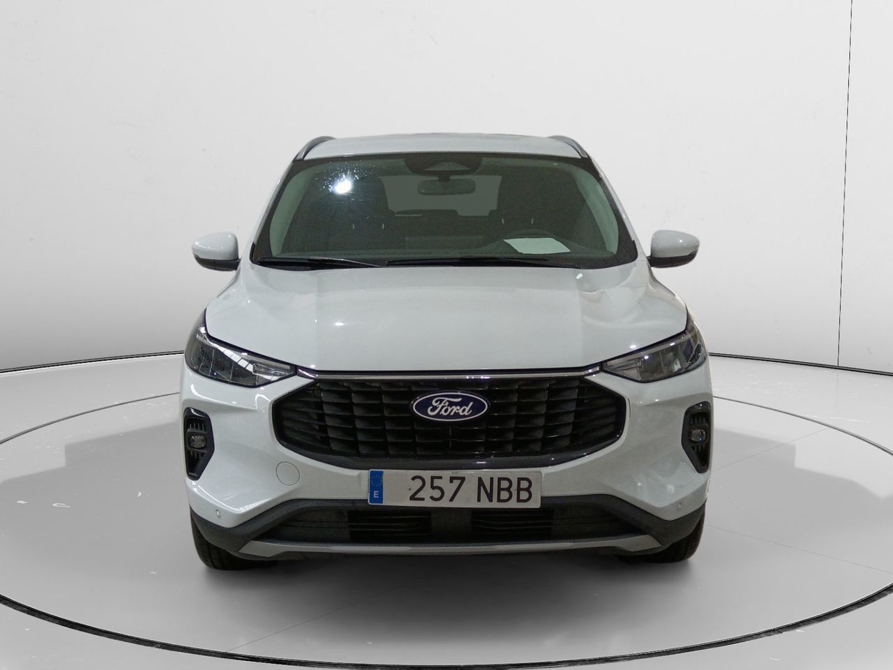Ford Kuga 1.5 EcoBoost Titanium 4x2 - foto 5