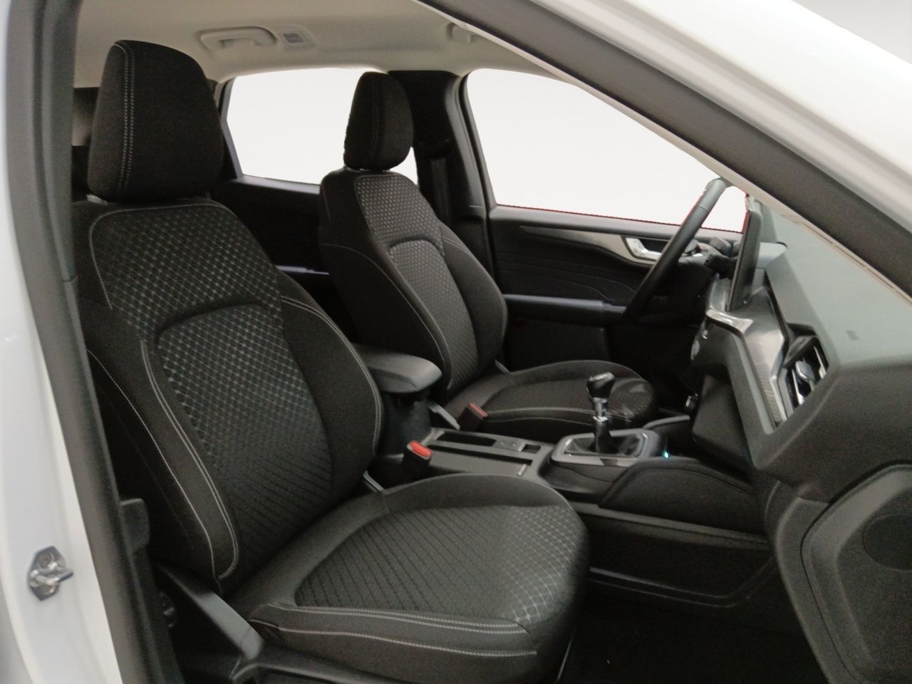 Ford Kuga 1.5 EcoBoost Titanium 4x2 - foto 10