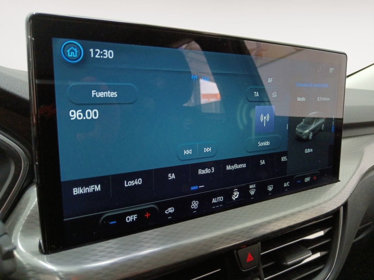 Ford Kuga 1.5 EcoBoost Titanium 4x2 - foto 17