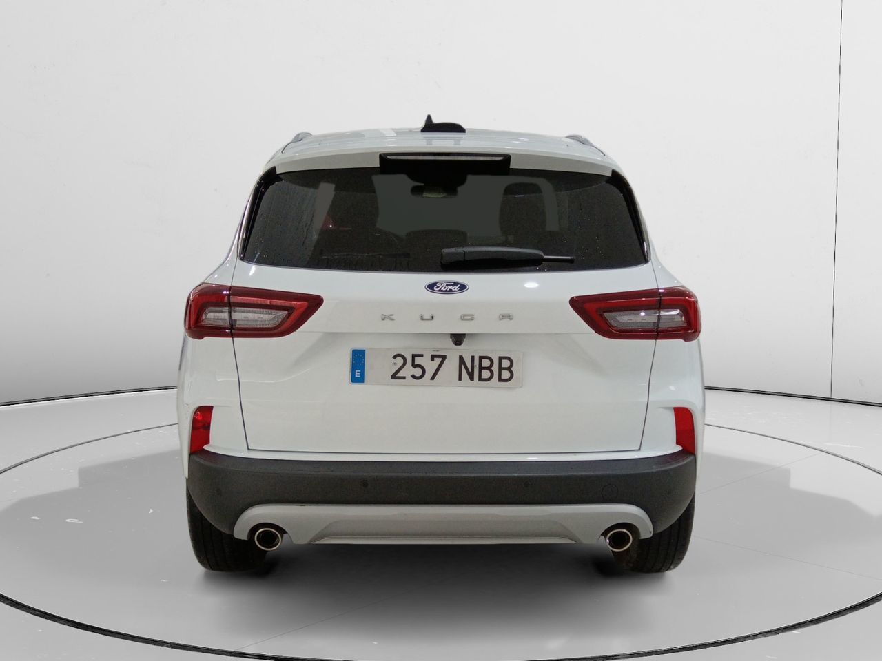 Ford Kuga 1.5 EcoBoost Titanium 4x2 - foto 3