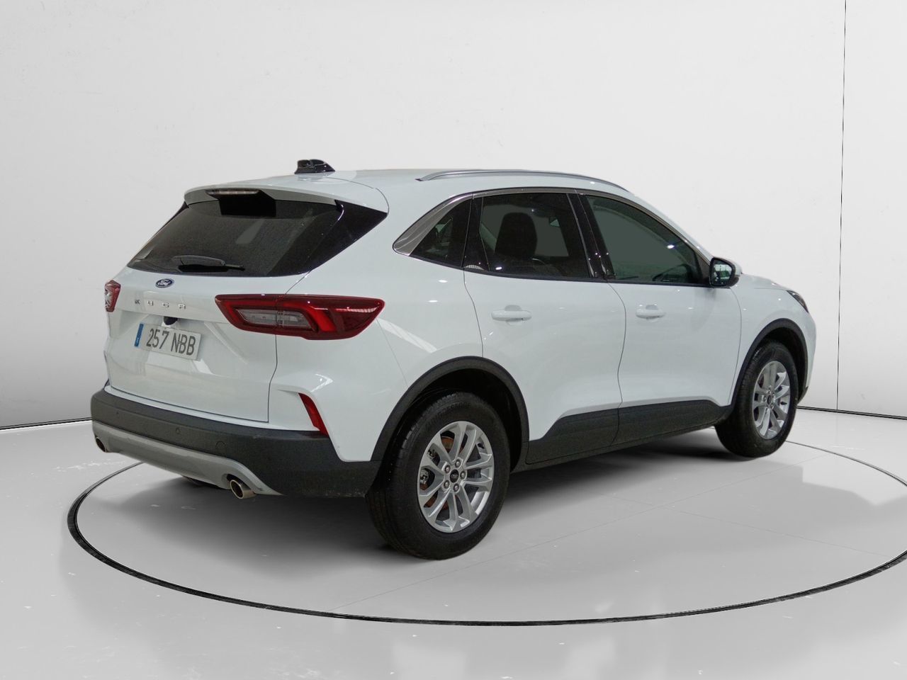 Ford Kuga 1.5 EcoBoost Titanium 4x2 - foto 2