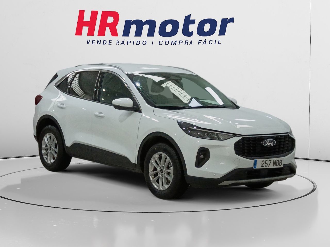 Ford Kuga 1.5 EcoBoost Titanium 4x2 - foto 1