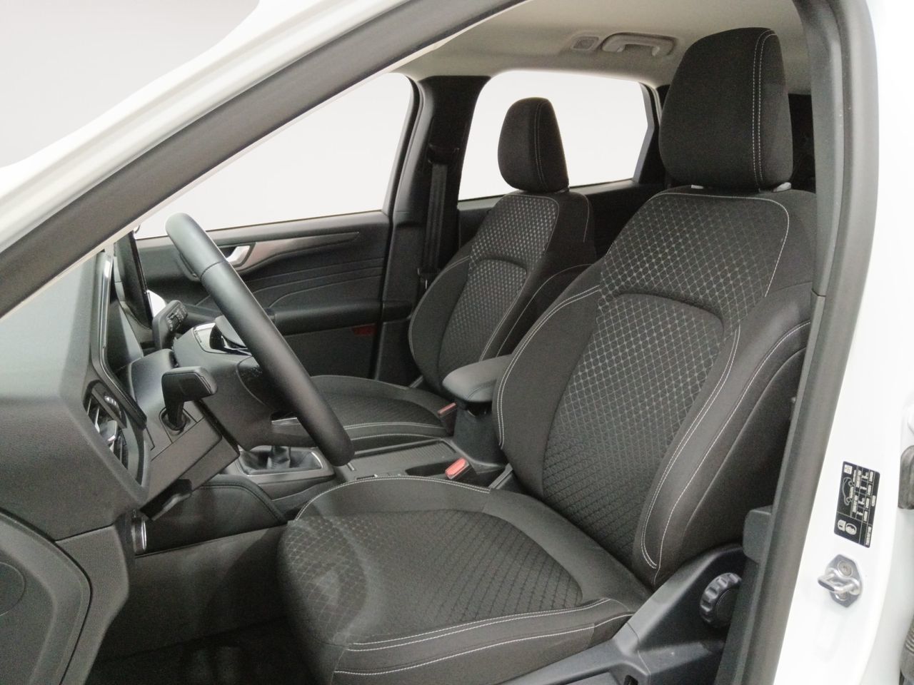 Ford Kuga 1.5 EcoBoost Titanium 4x2 - foto 8