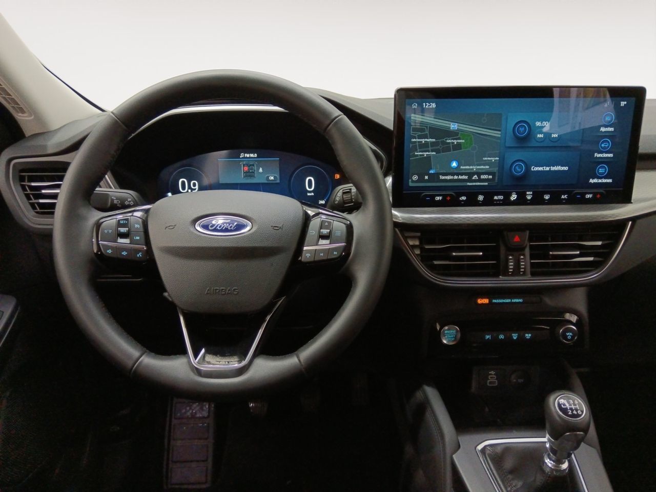 Ford Kuga 1.5 EcoBoost Titanium 4x2 - foto 7