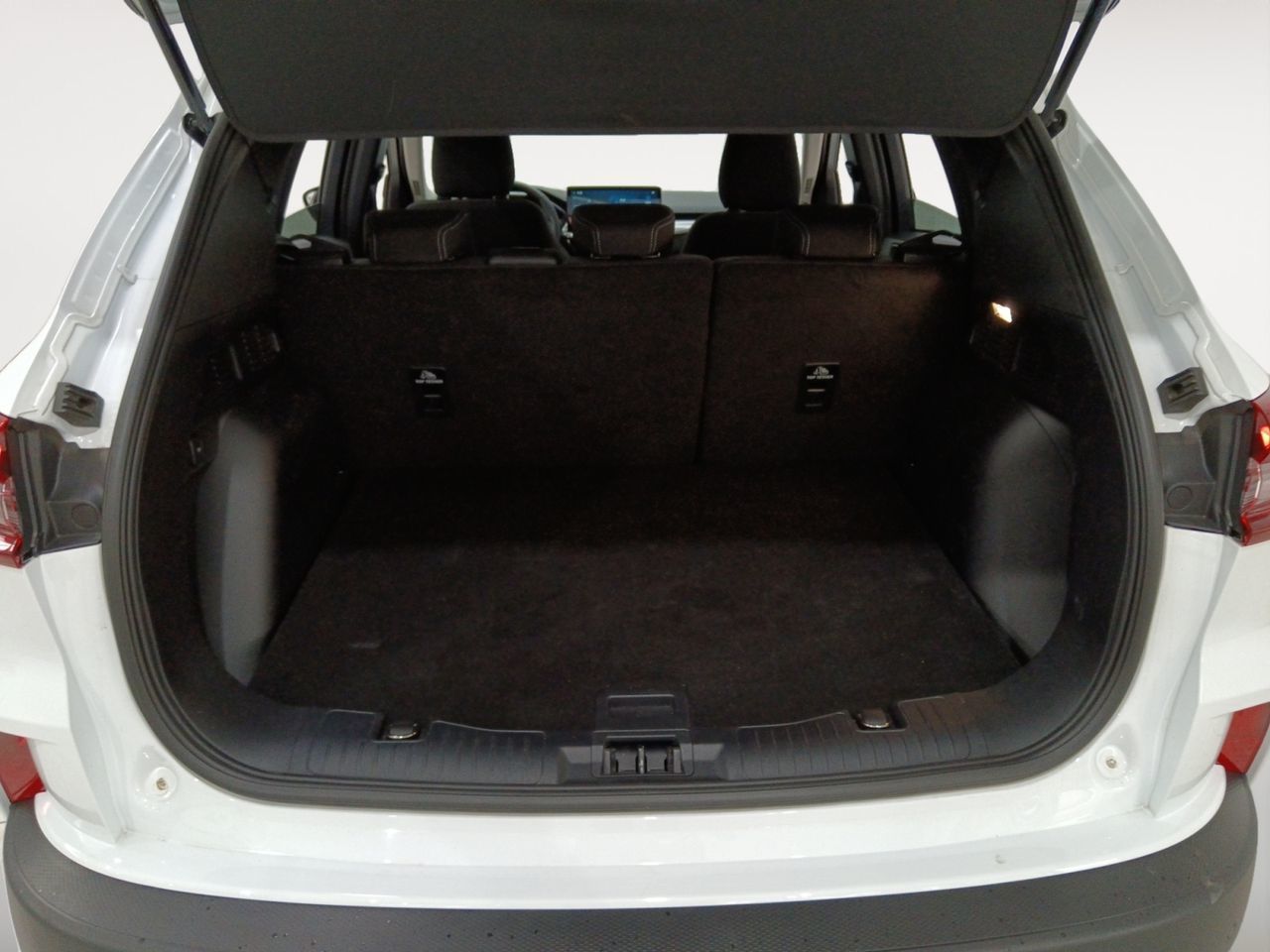 Ford Kuga 1.5 EcoBoost Titanium 4x2 - foto 11
