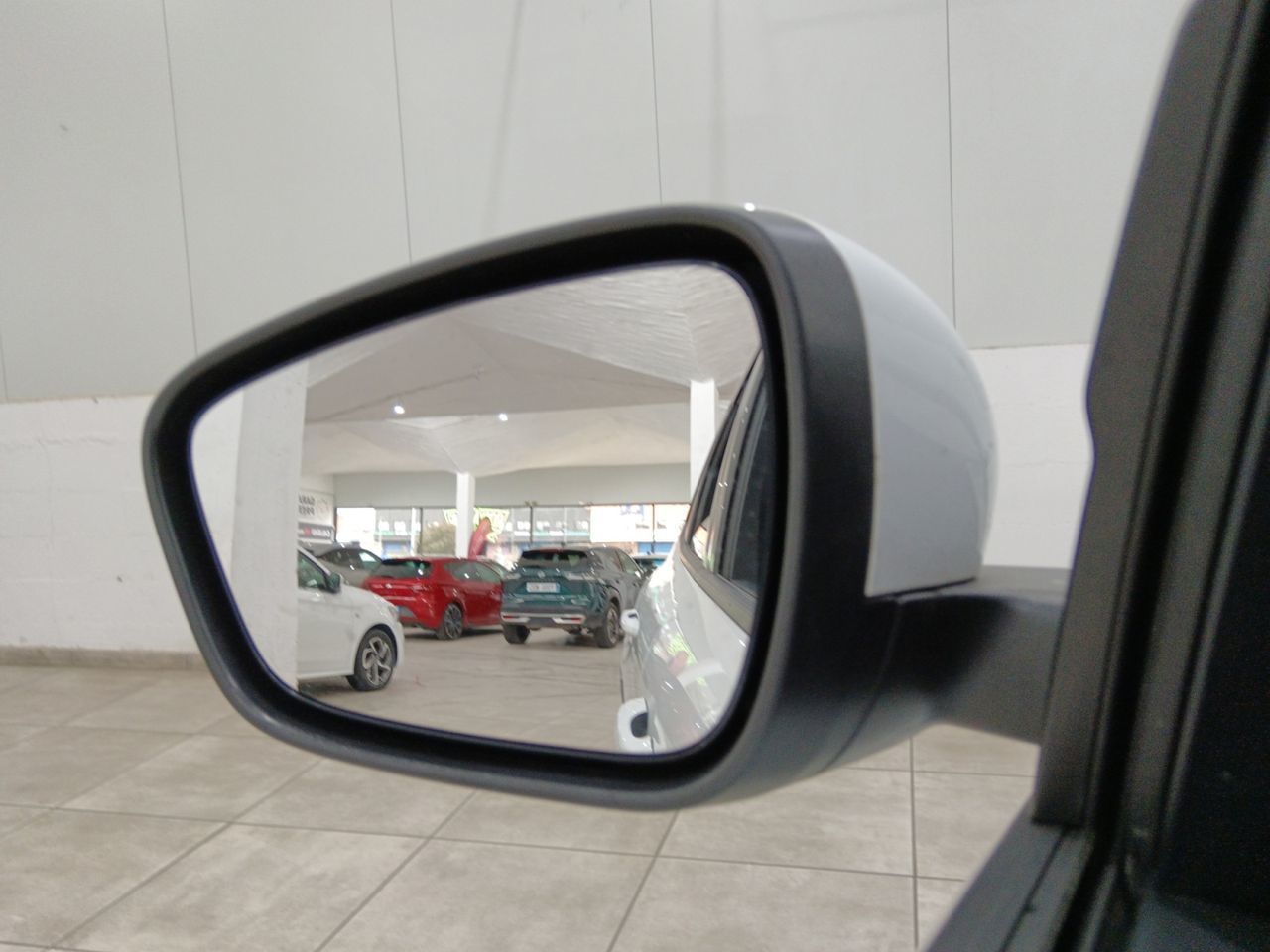Ford Kuga 1.5 EcoBoost Titanium 4x2 - foto 22