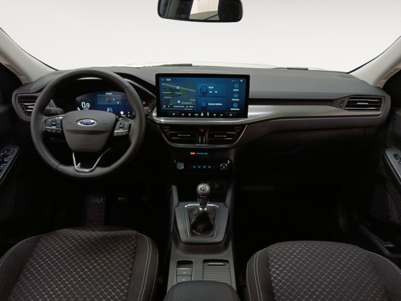 Ford Kuga 1.5 EcoBoost Titanium 4x2 - foto 6