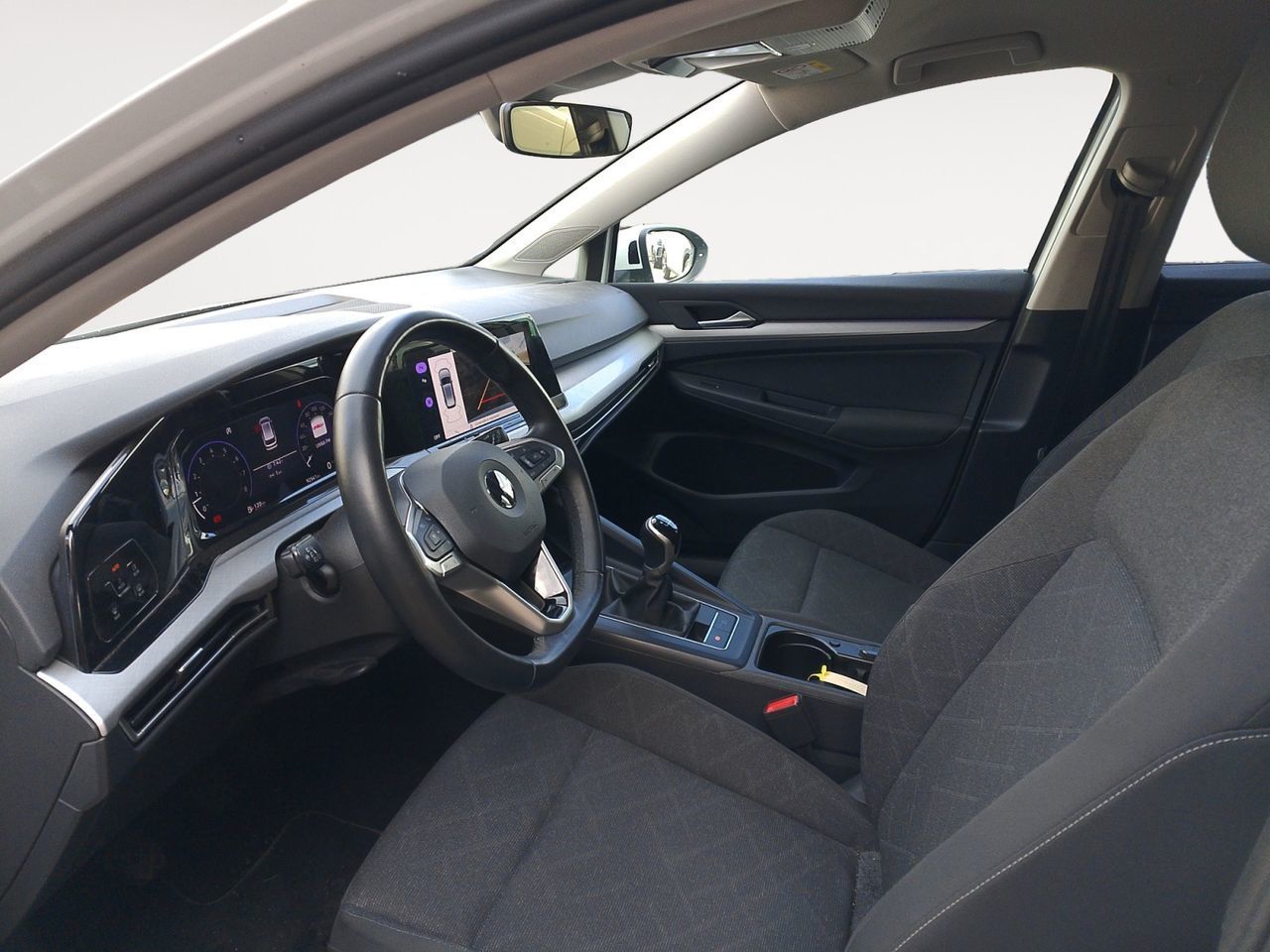 Volkswagen Golf Life 1.5 TSI - foto 9
