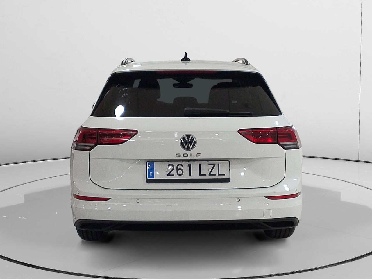 Volkswagen Golf Life 1.5 TSI - foto 3