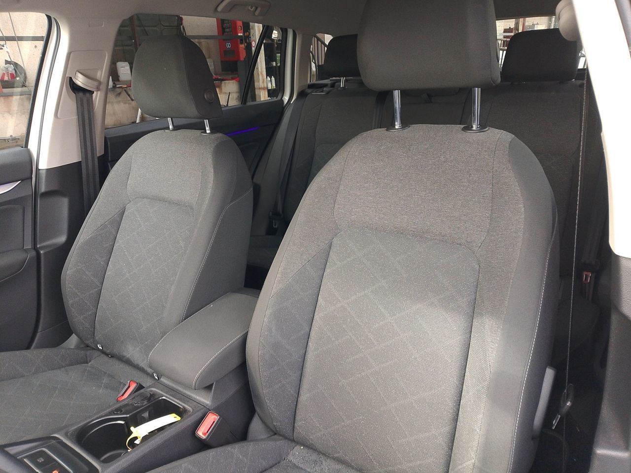 Volkswagen Golf Life 1.5 TSI - foto 20