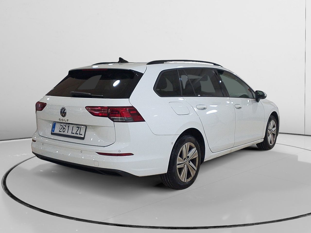 Volkswagen Golf Life 1.5 TSI - foto 2