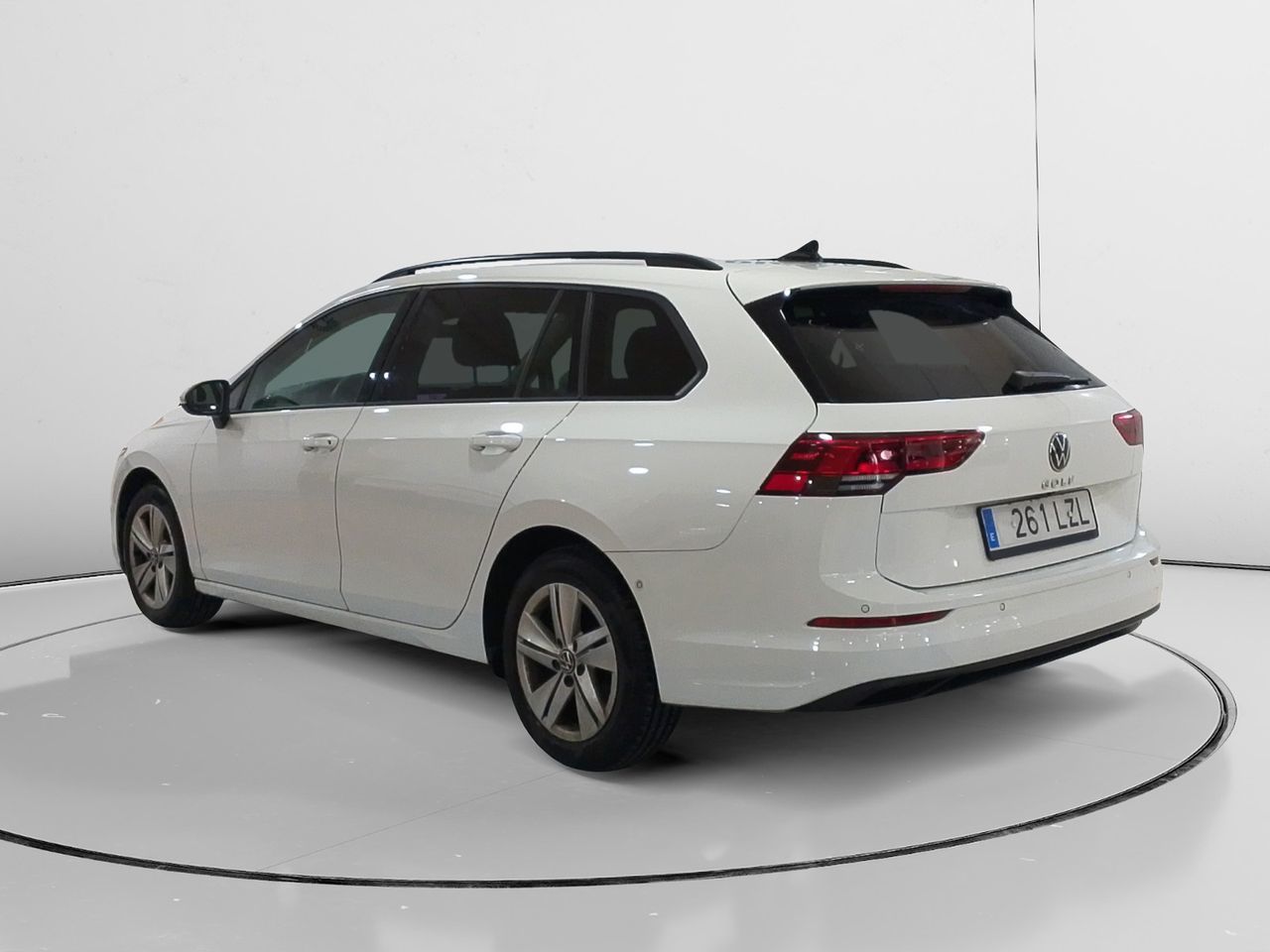 Volkswagen Golf Life 1.5 TSI - foto 4