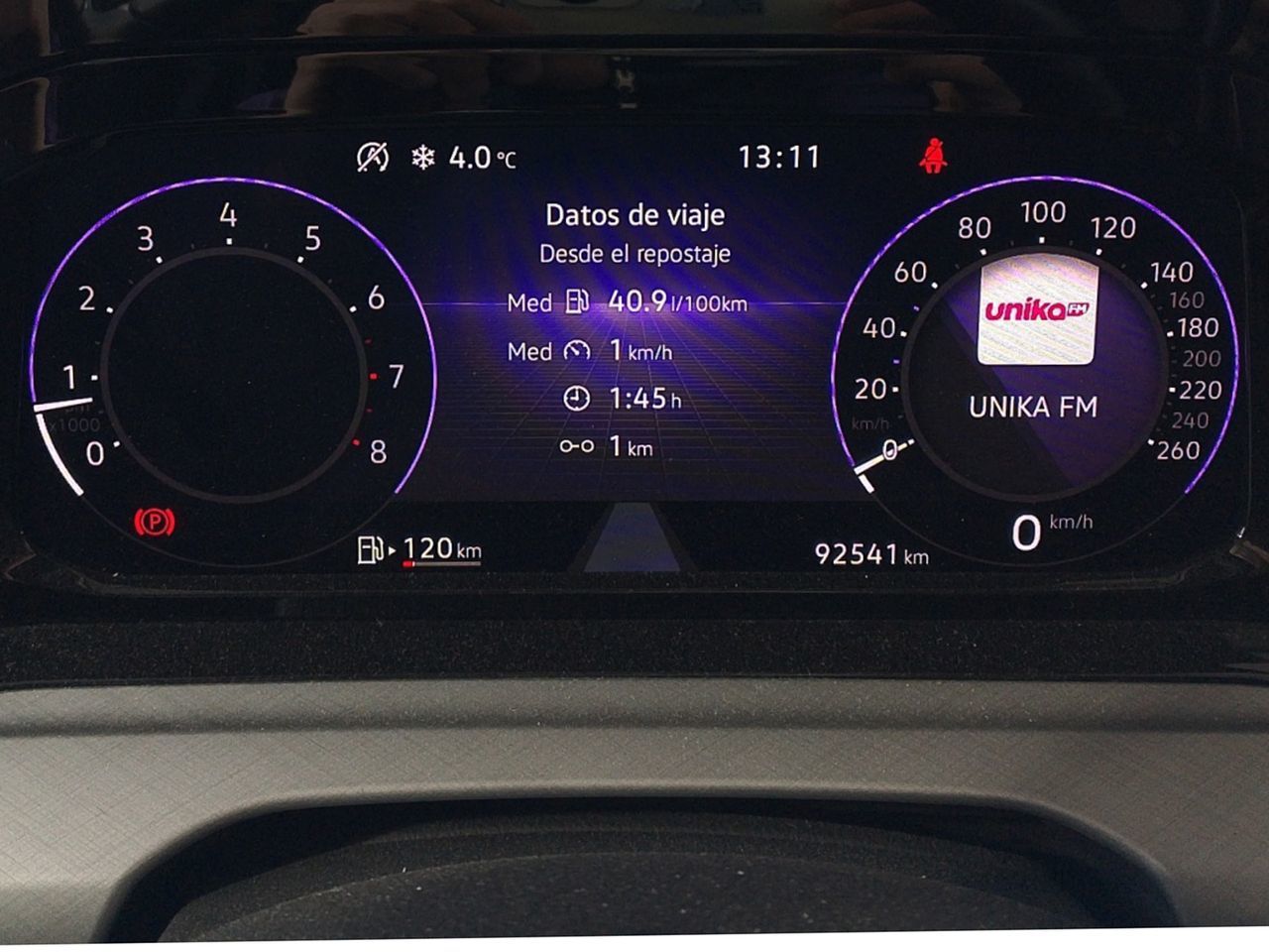 Volkswagen Golf Life 1.5 TSI - foto 14
