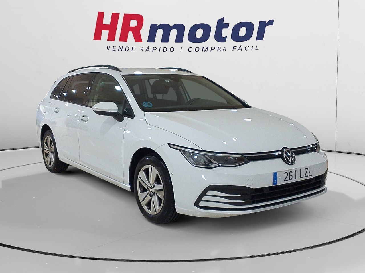 Volkswagen Golf Life 1.5 TSI