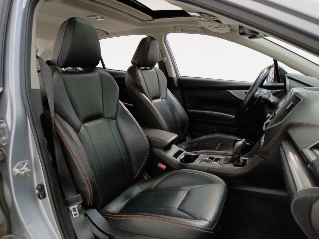 Subaru XV 2.0i Hybrid Executive Plus AWD CVT - foto 11