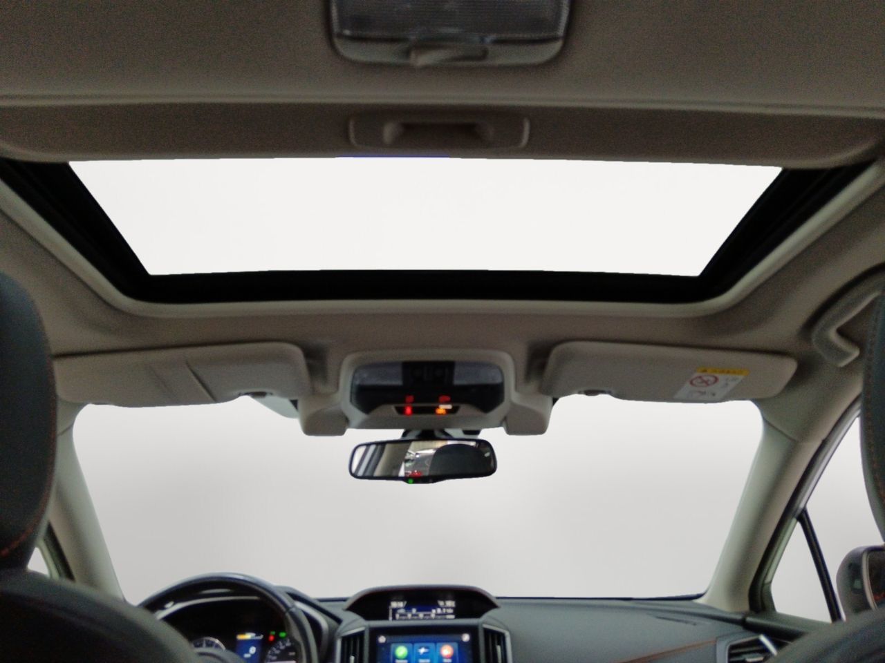 Subaru XV 2.0i Hybrid Executive Plus AWD CVT - foto 12