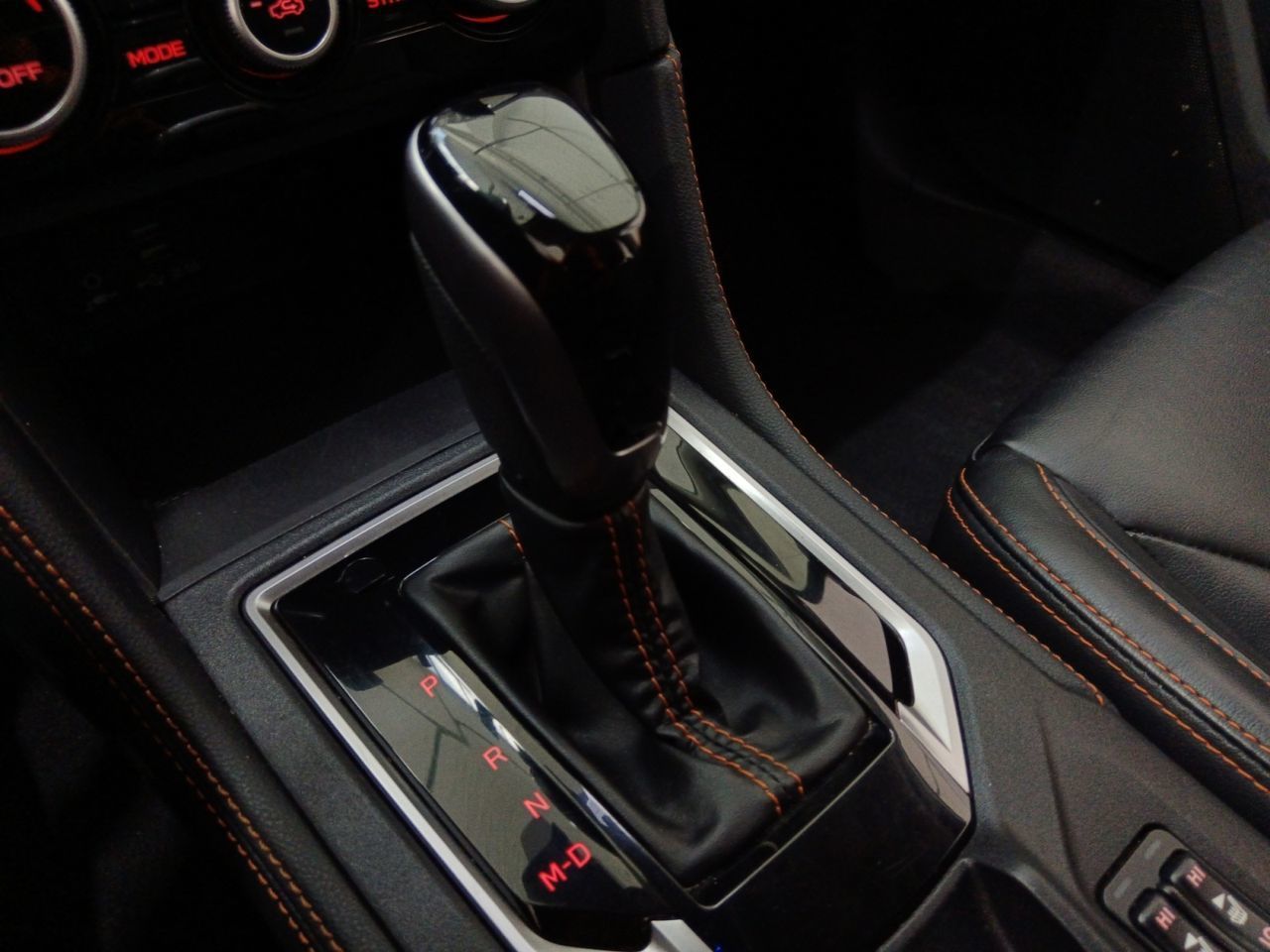 Subaru XV 2.0i Hybrid Executive Plus AWD CVT - foto 14