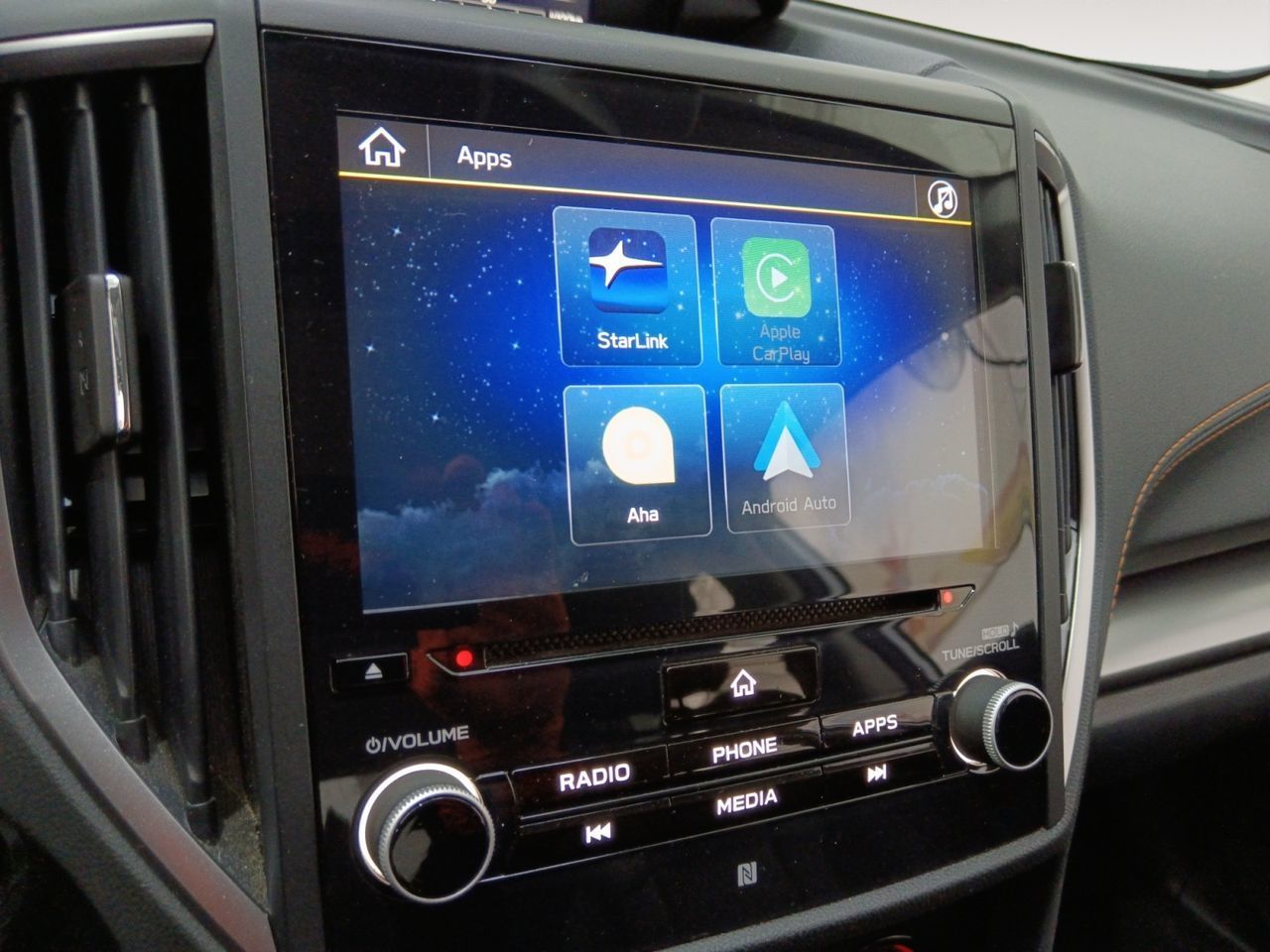 Subaru XV 2.0i Hybrid Executive Plus AWD CVT - foto 16