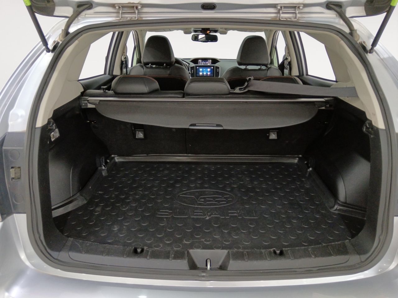 Subaru XV 2.0i Hybrid Executive Plus AWD CVT - foto 13