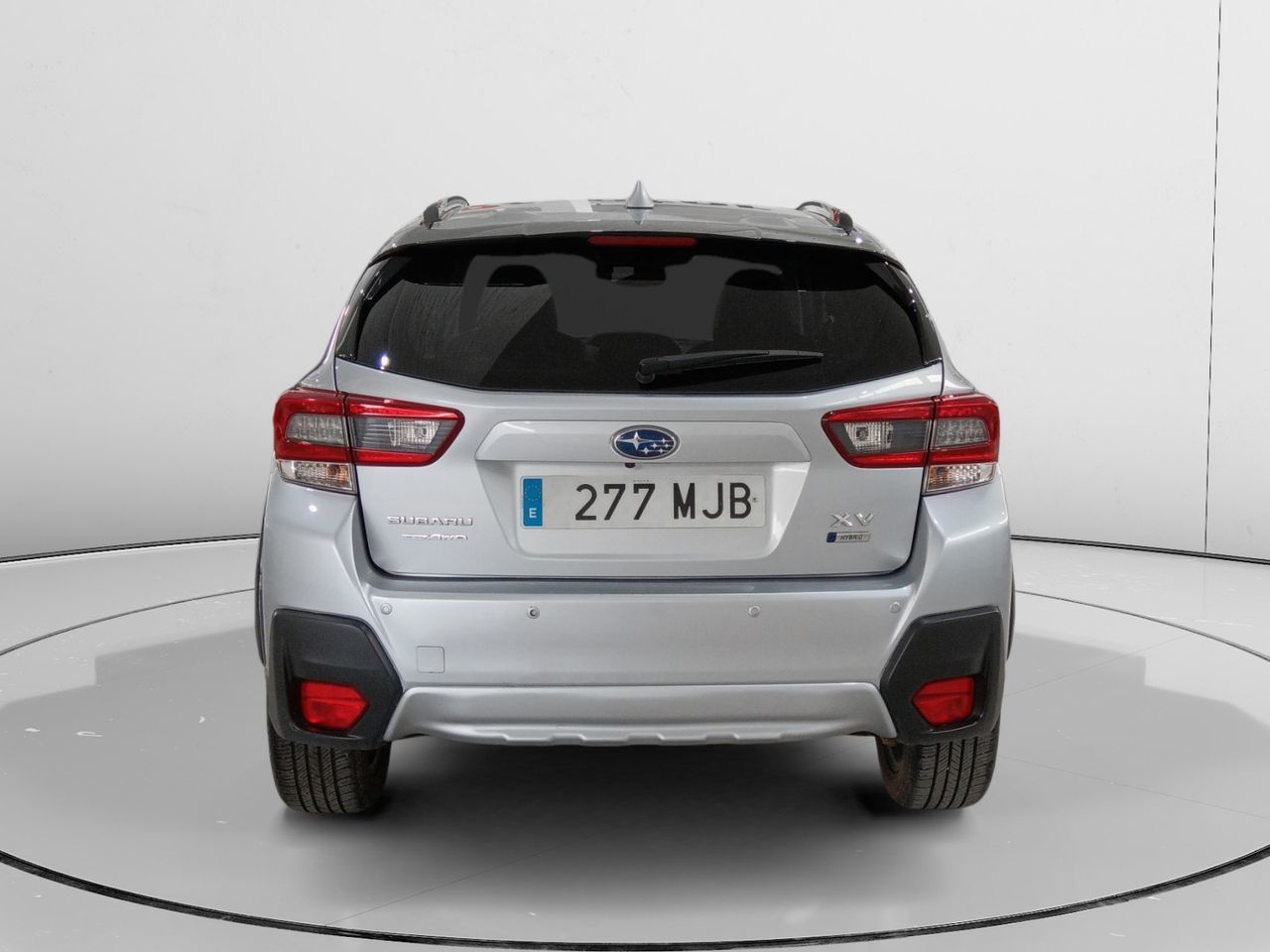 Subaru XV 2.0i Hybrid Executive Plus AWD CVT - foto 3