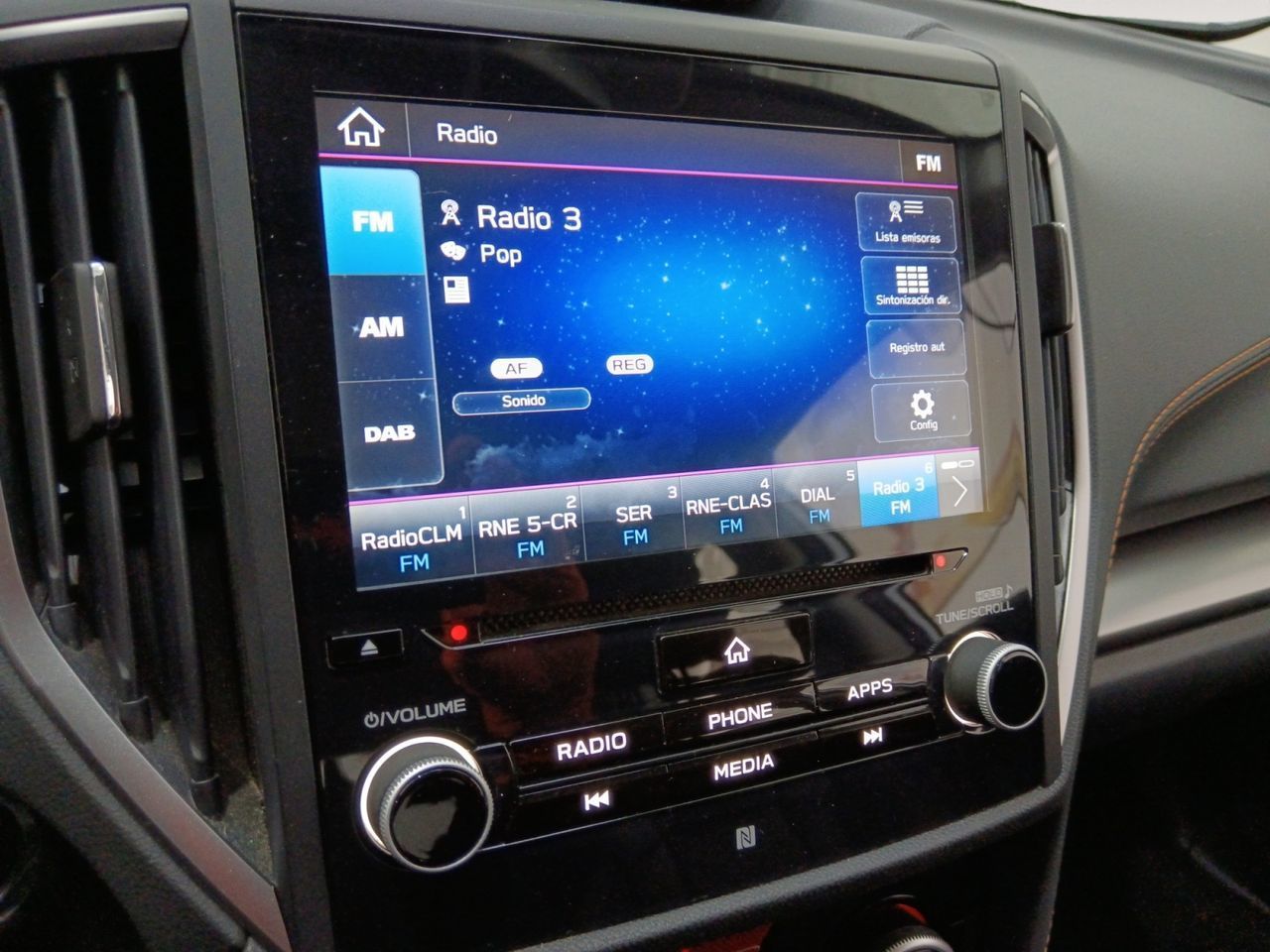 Subaru XV 2.0i Hybrid Executive Plus AWD CVT - foto 18
