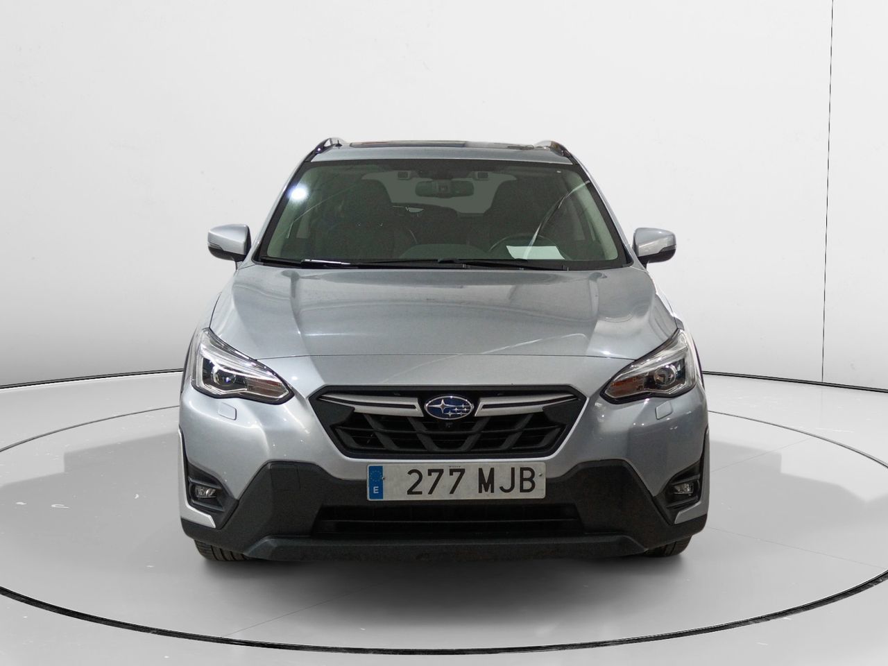 Subaru XV 2.0i Hybrid Executive Plus AWD CVT - foto 5