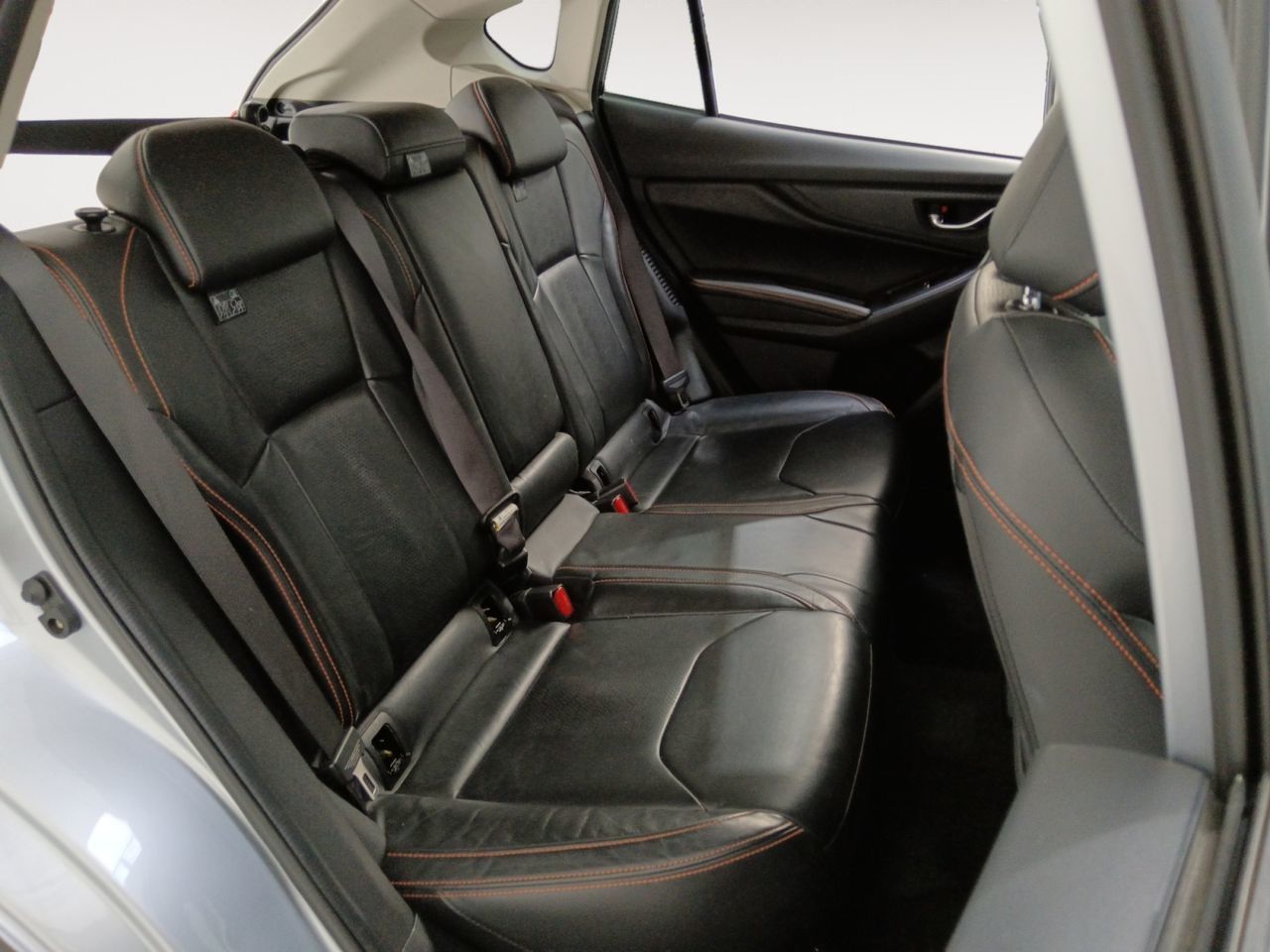 Subaru XV 2.0i Hybrid Executive Plus AWD CVT - foto 10