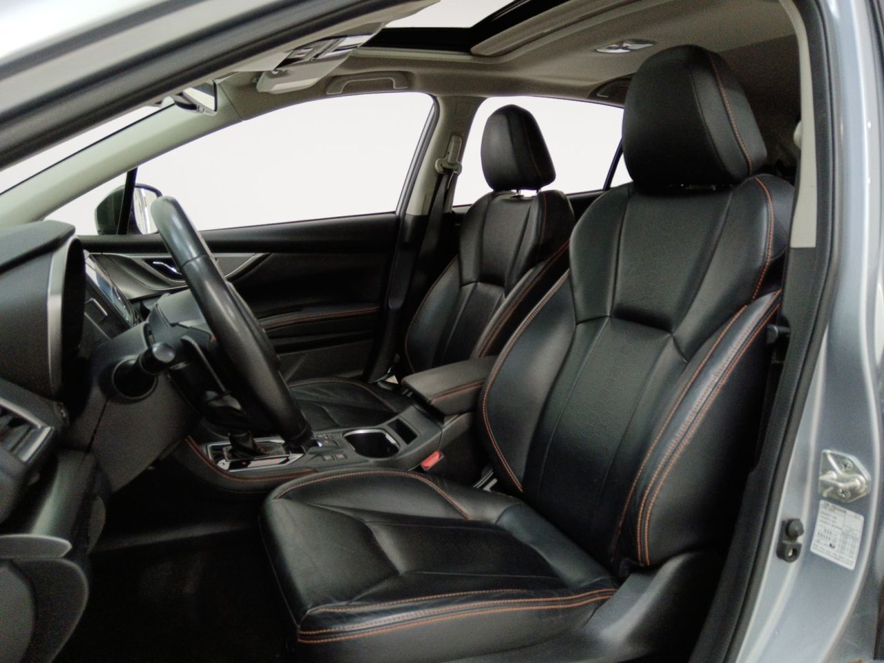 Subaru XV 2.0i Hybrid Executive Plus AWD CVT - foto 9