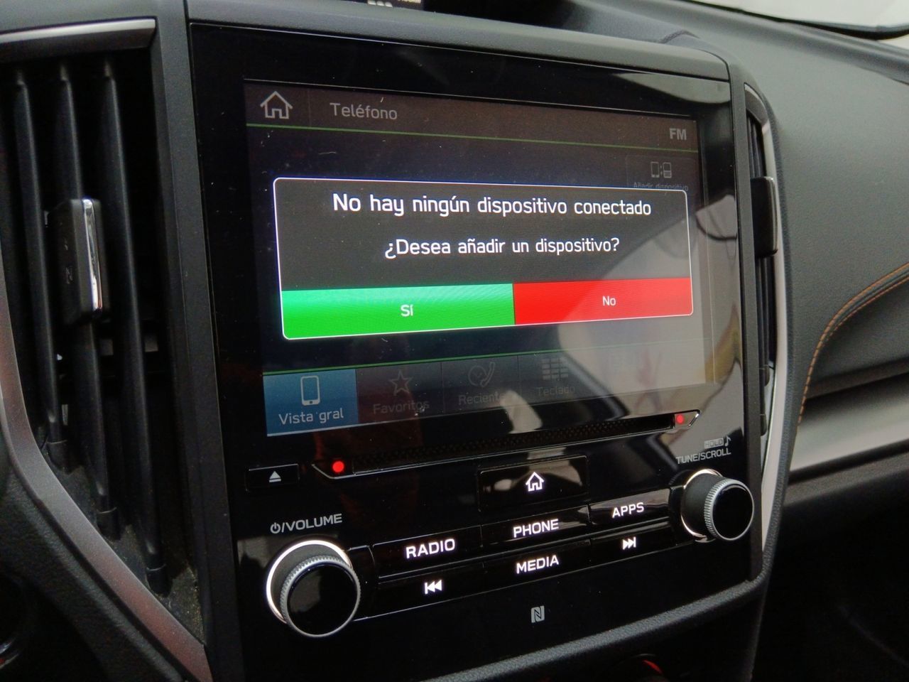 Subaru XV 2.0i Hybrid Executive Plus AWD CVT - foto 19