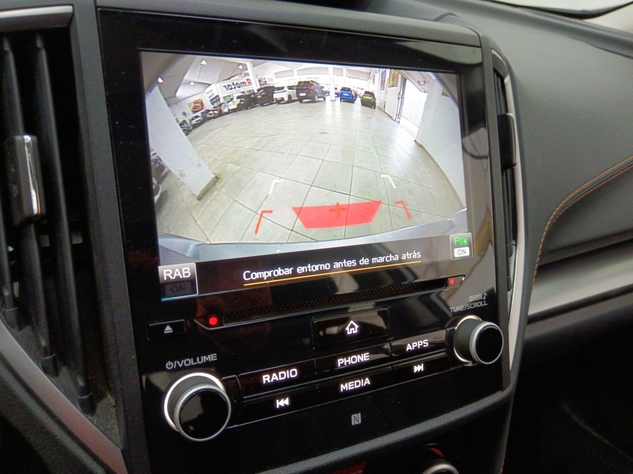 Subaru XV 2.0i Hybrid Executive Plus AWD CVT - foto 20