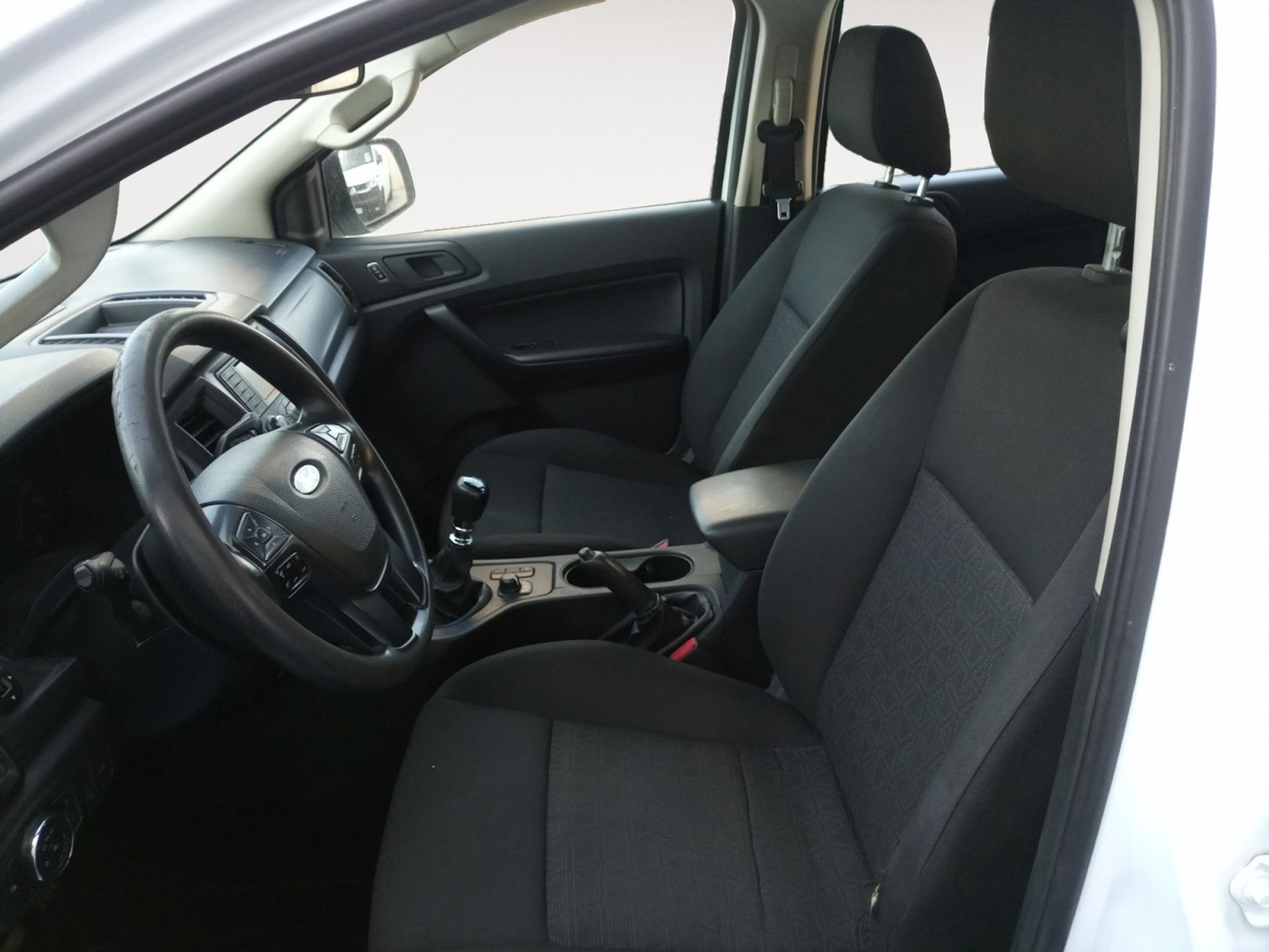 Ford Ranger Pickup 2.0 EcoBlue CS XL 4x4 - foto 8