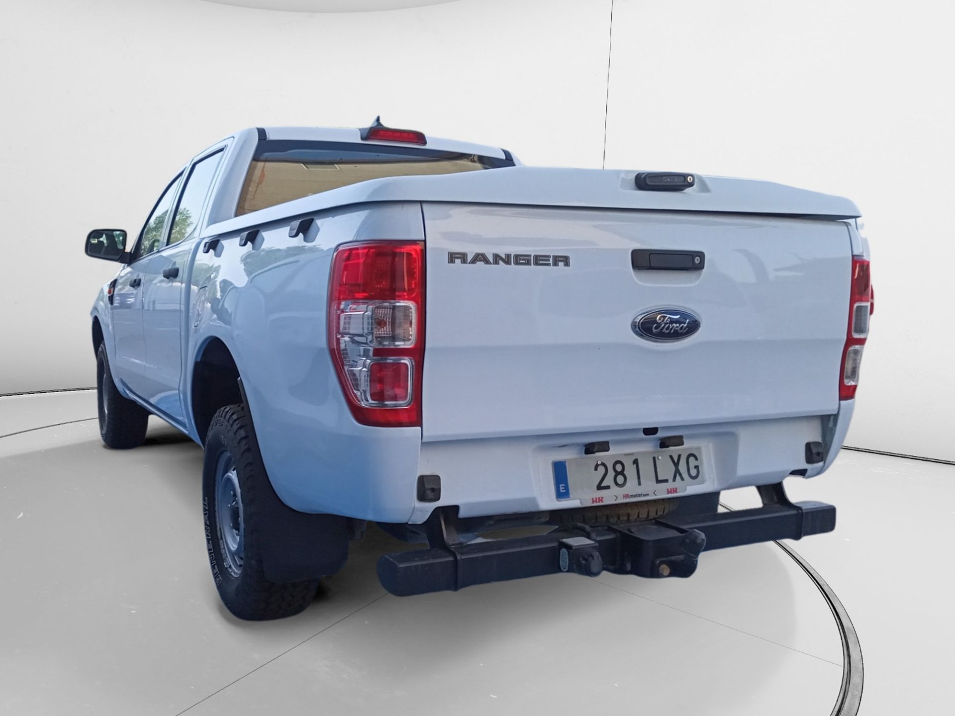 Ford Ranger Pickup 2.0 EcoBlue CS XL 4x4 - foto 4