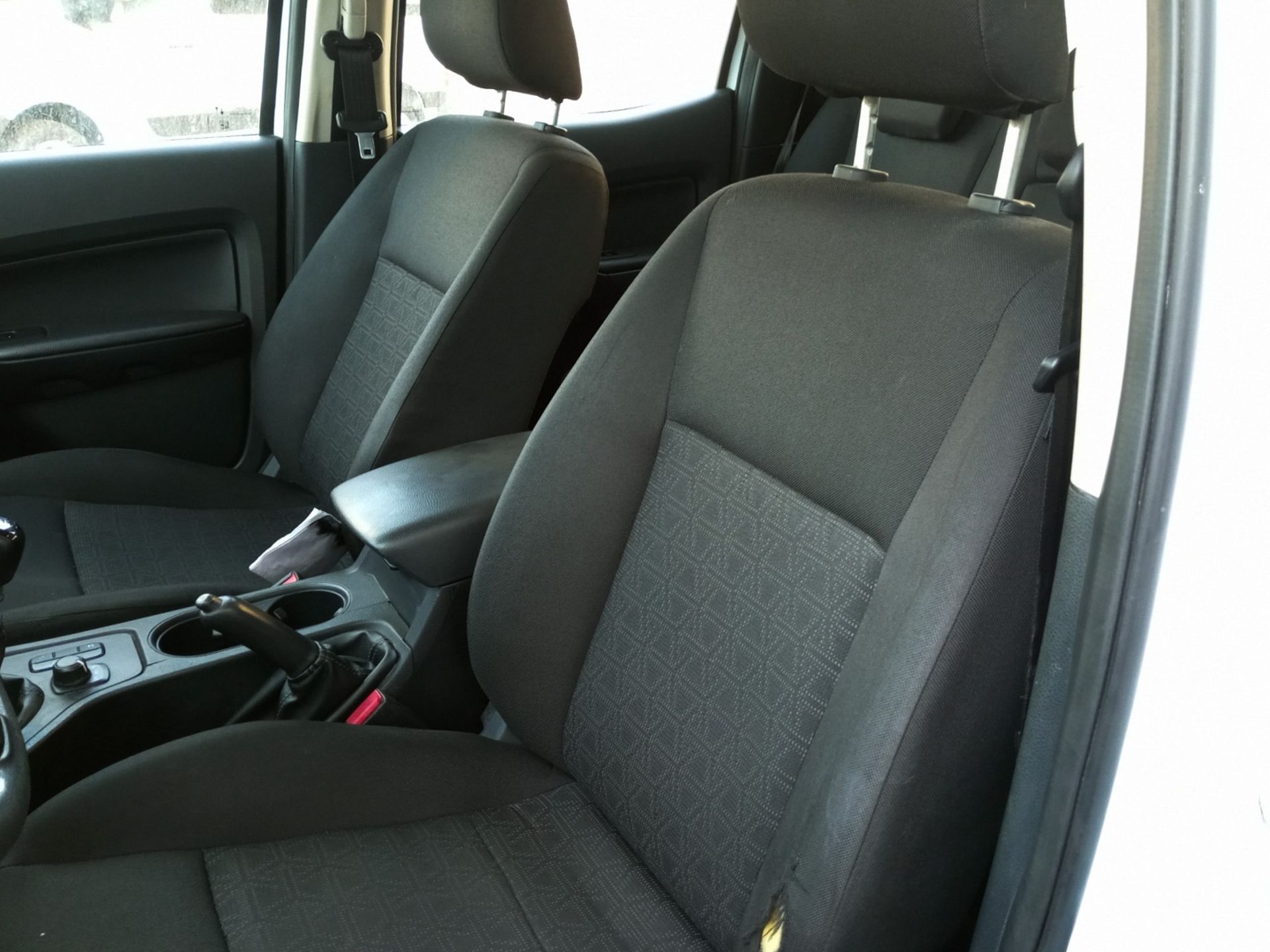 Ford Ranger Pickup 2.0 EcoBlue CS XL 4x4 - foto 17