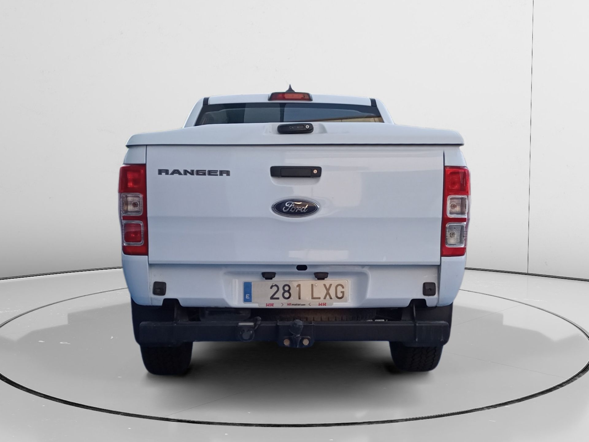Ford Ranger Pickup 2.0 EcoBlue CS XL 4x4 - foto 3
