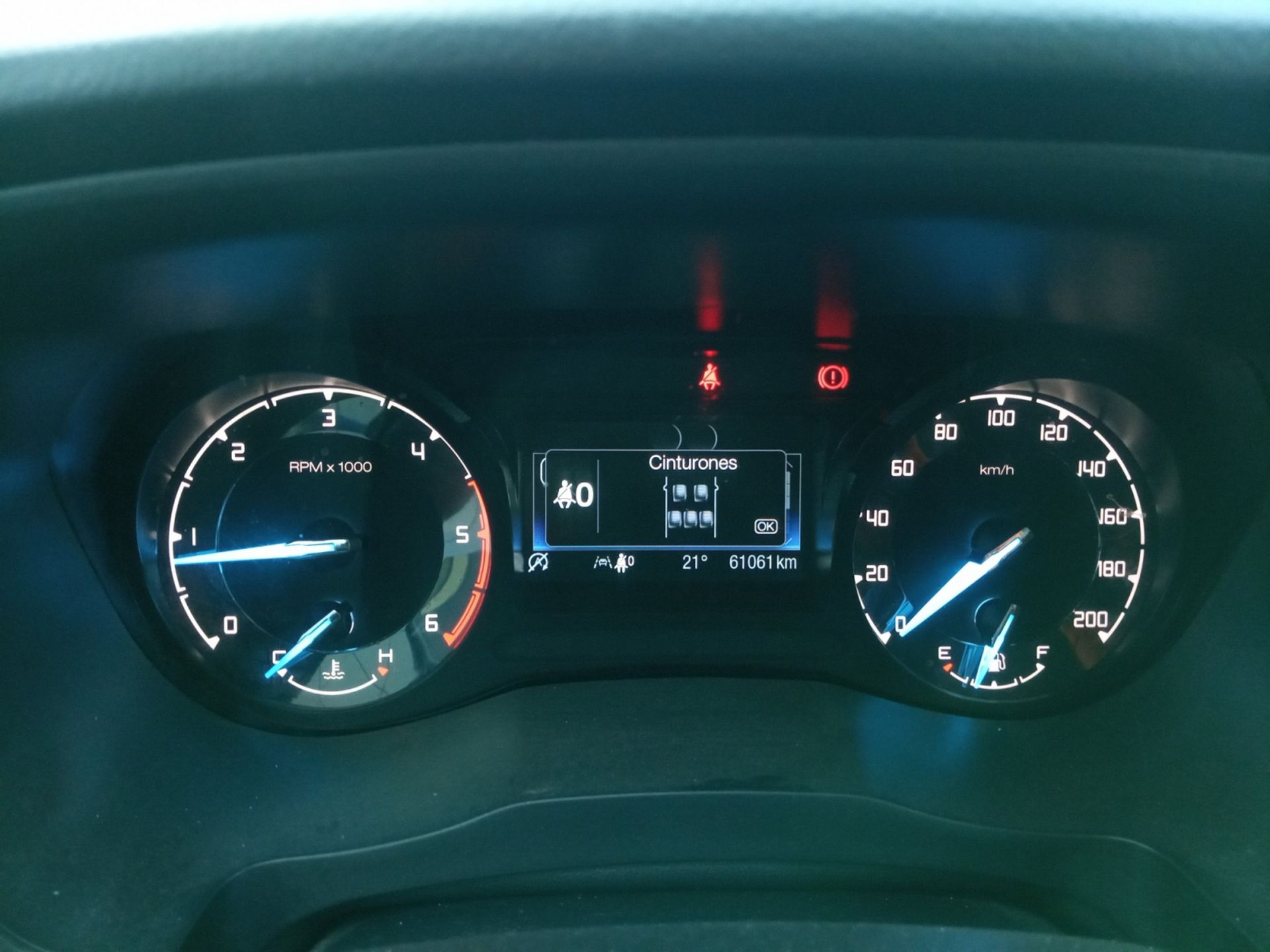 Ford Ranger Pickup 2.0 EcoBlue CS XL 4x4 - foto 13