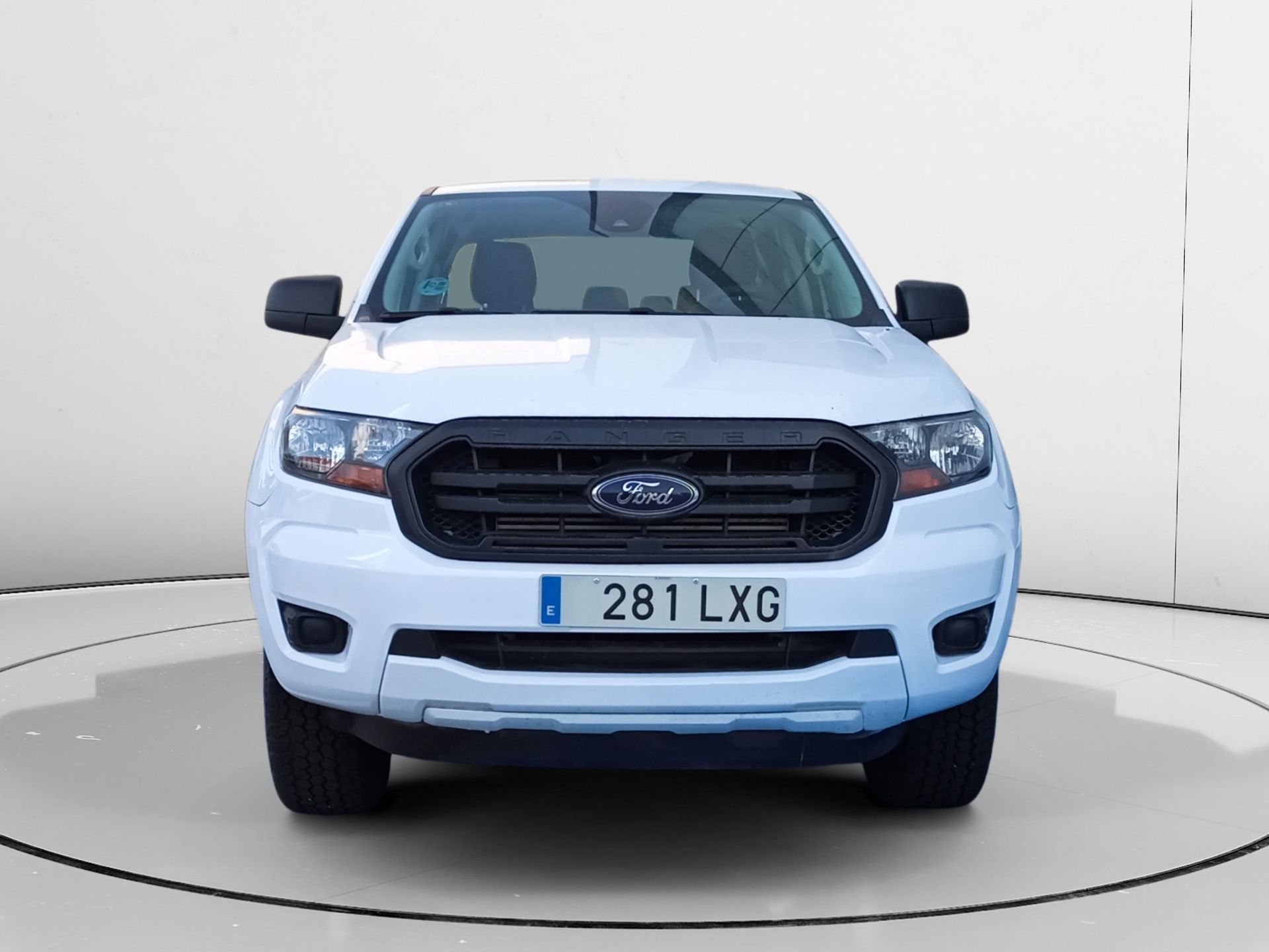Ford Ranger Pickup 2.0 EcoBlue CS XL 4x4 - foto 5