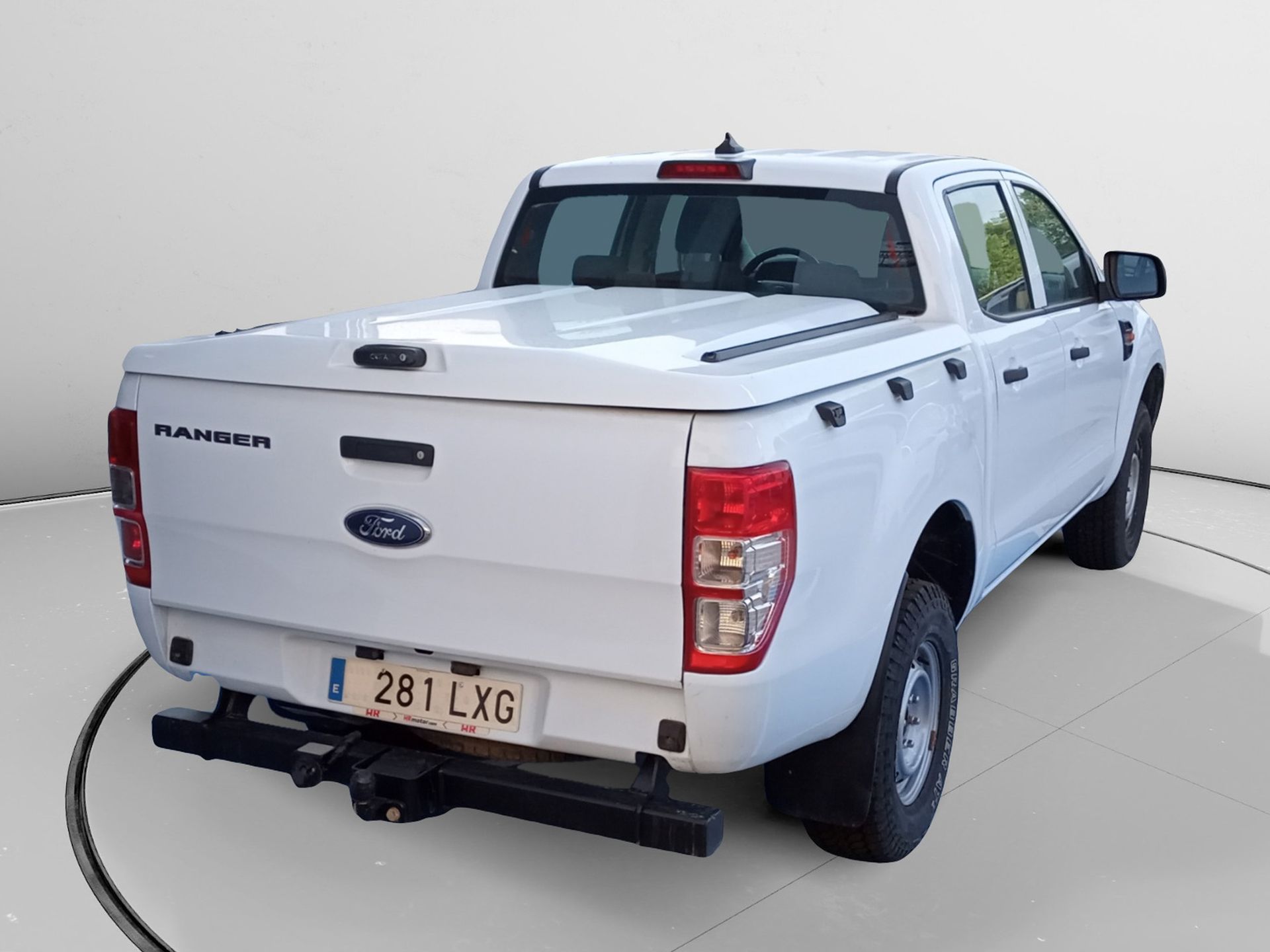 Ford Ranger Pickup 2.0 EcoBlue CS XL 4x4 - foto 2