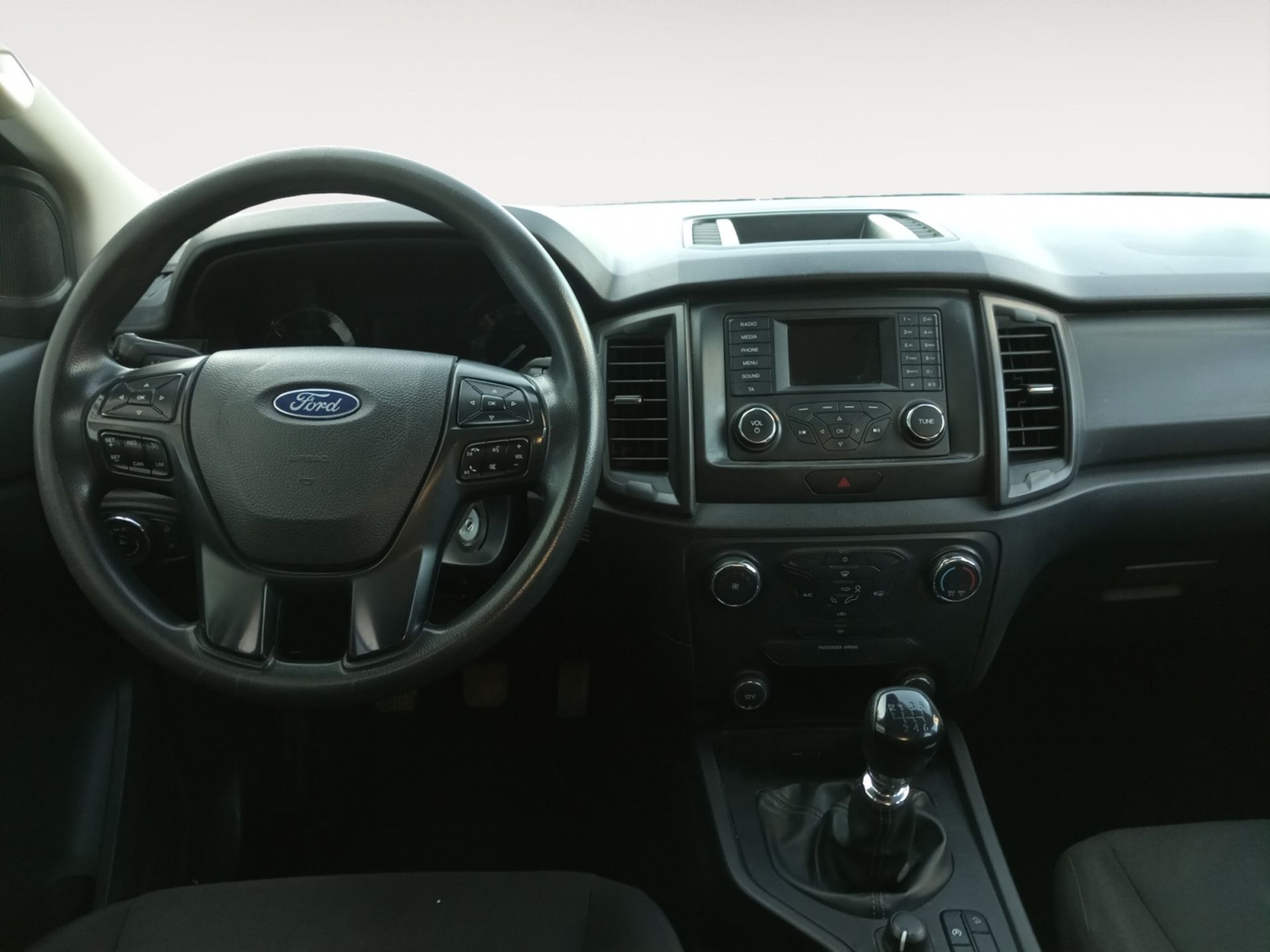 Ford Ranger Pickup 2.0 EcoBlue CS XL 4x4 - foto 6