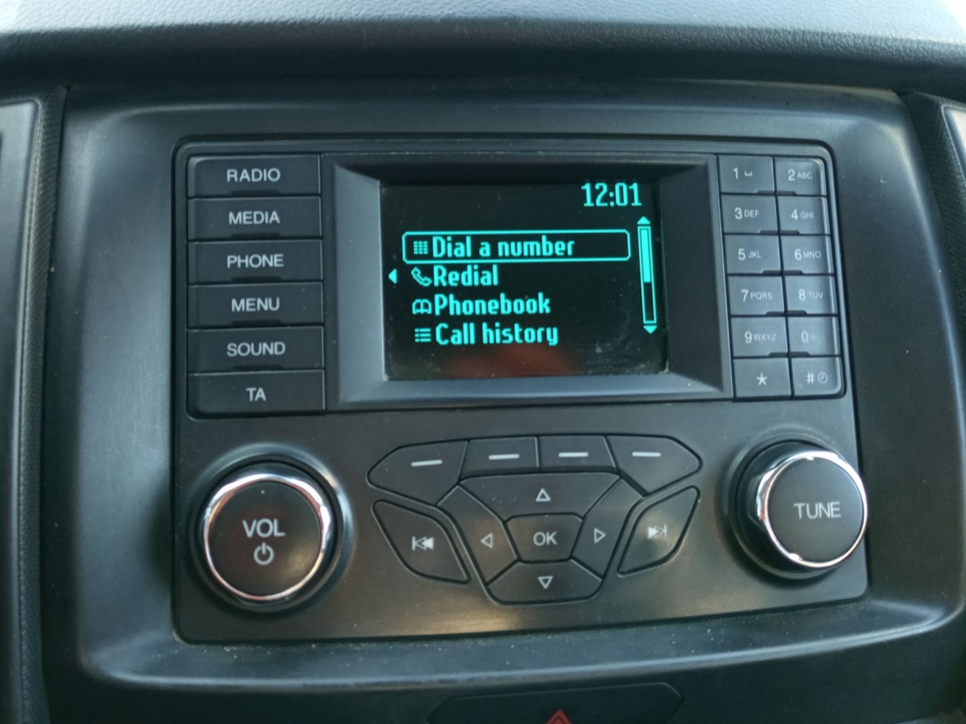 Ford Ranger Pickup 2.0 EcoBlue CS XL 4x4 - foto 15