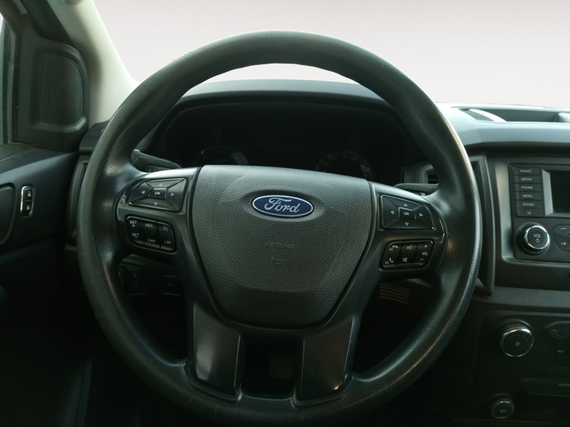 Ford Ranger Pickup 2.0 EcoBlue CS XL 4x4 - foto 7