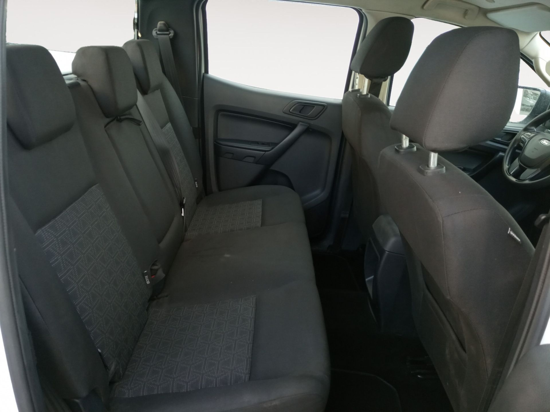 Ford Ranger Pickup 2.0 EcoBlue CS XL 4x4 - foto 9