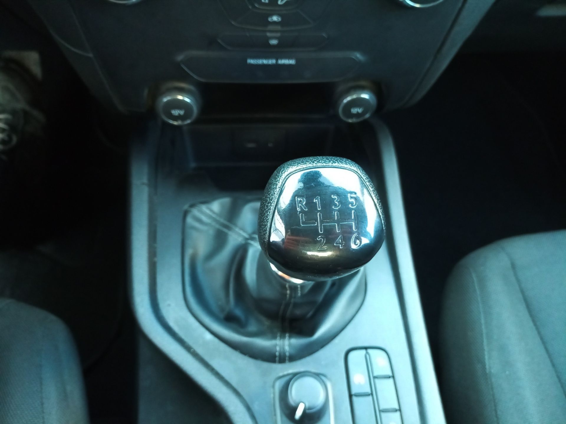 Ford Ranger Pickup 2.0 EcoBlue CS XL 4x4 - foto 12