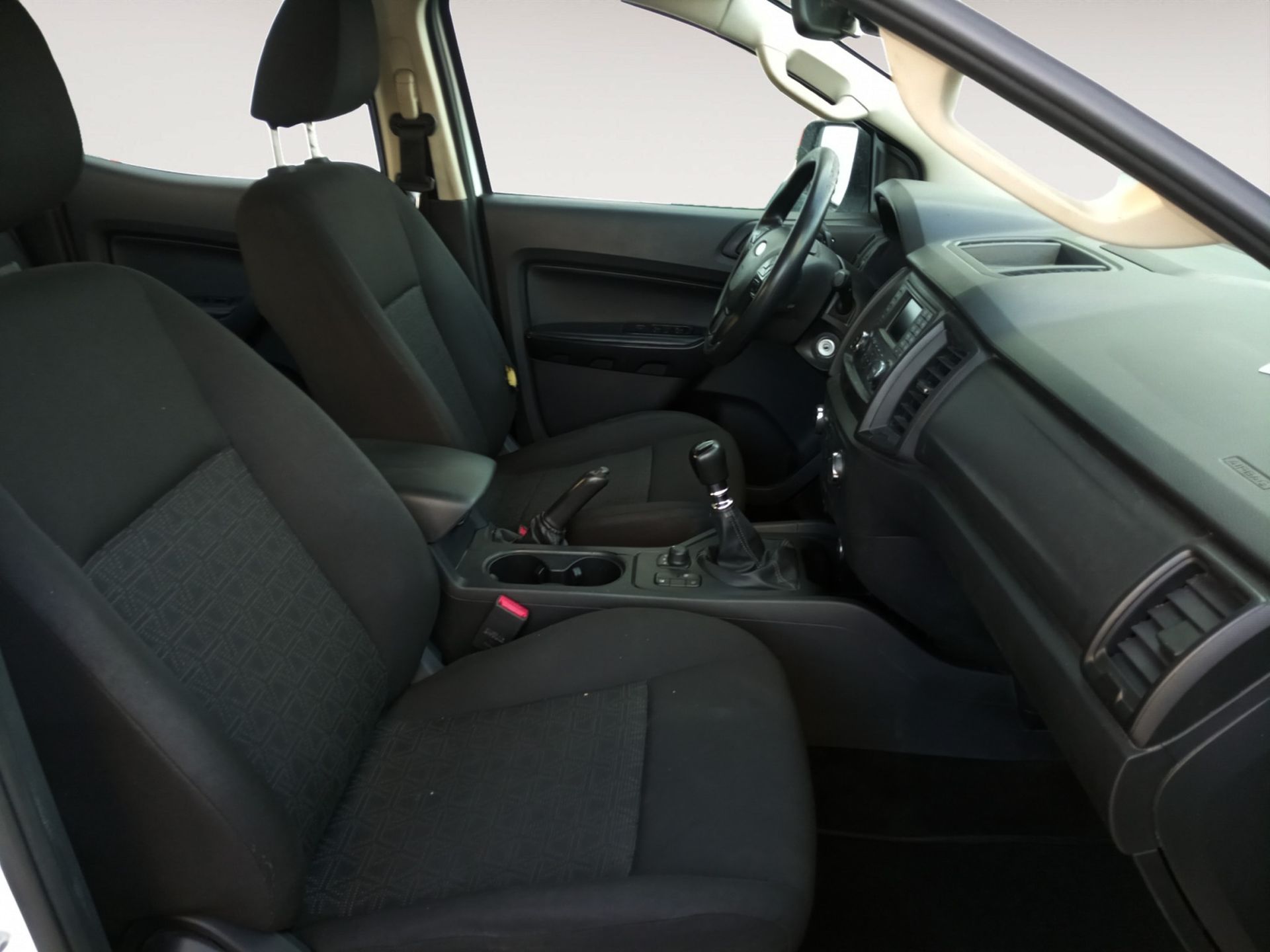 Ford Ranger Pickup 2.0 EcoBlue CS XL 4x4 - foto 10