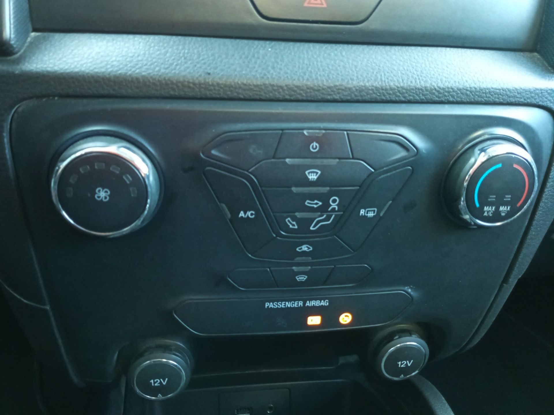 Ford Ranger Pickup 2.0 EcoBlue CS XL 4x4 - foto 16