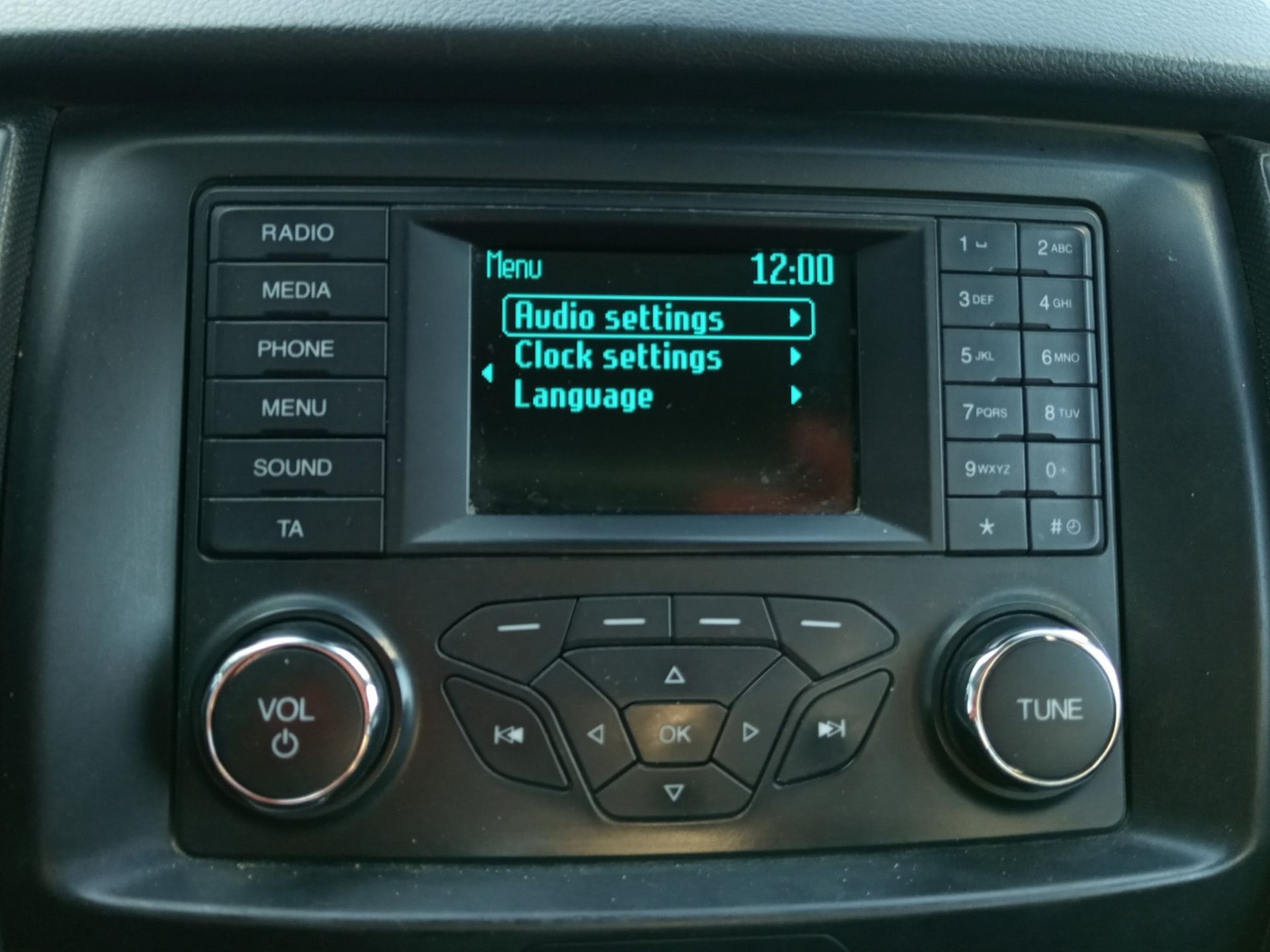 Ford Ranger Pickup 2.0 EcoBlue CS XL 4x4 - foto 14