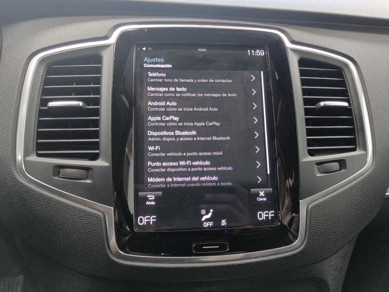 Volvo XC90 T8 Core Recharge AWD - foto 21