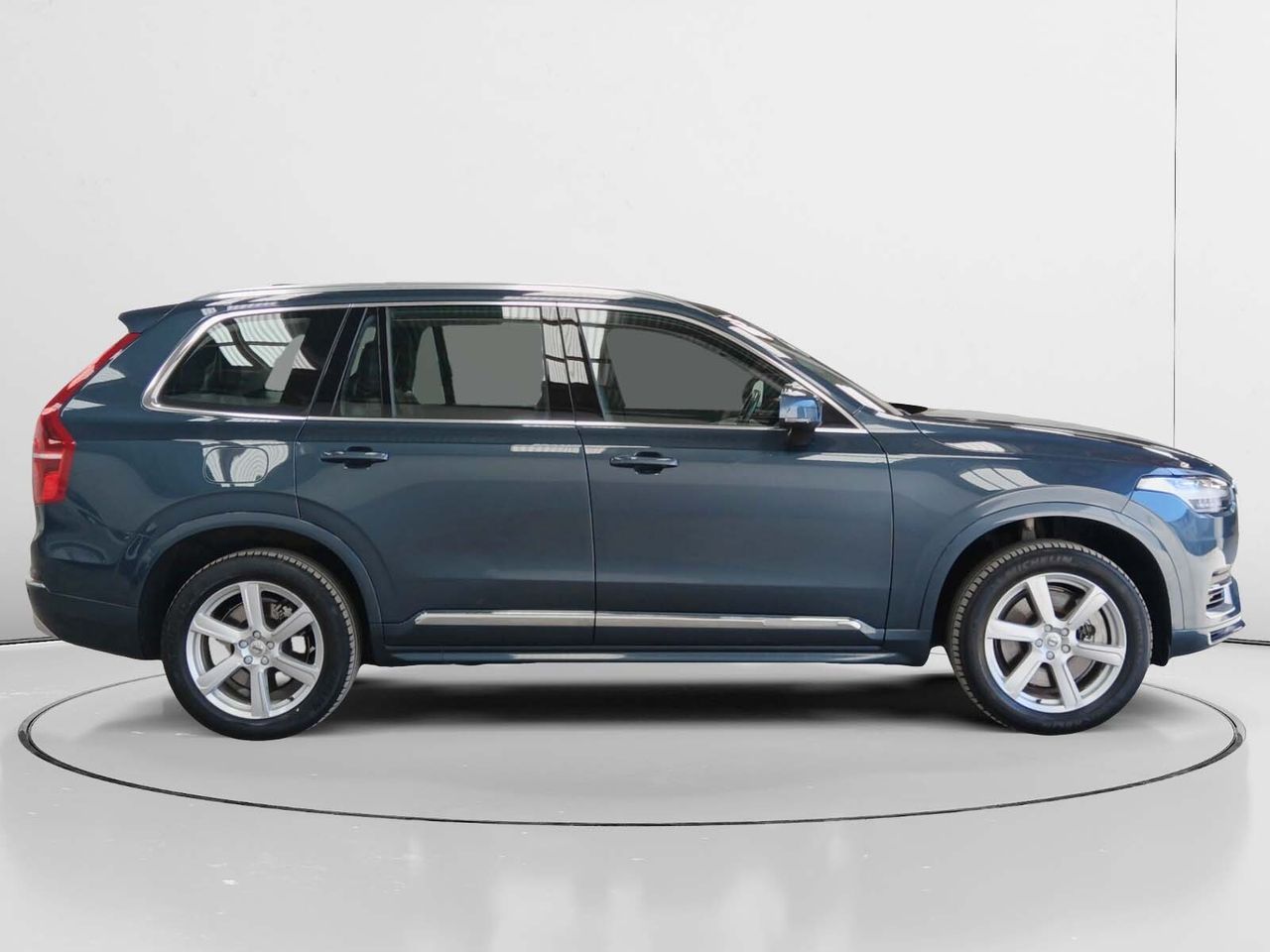 Volvo XC90 T8 Core Recharge AWD - foto 2