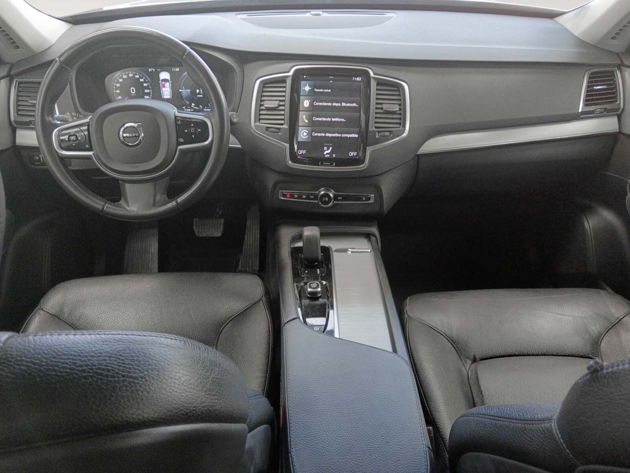 Volvo XC90 T8 Core Recharge AWD - foto 9
