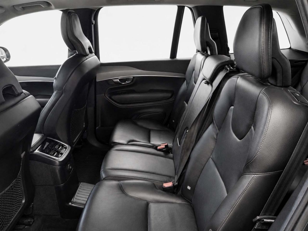 Volvo XC90 T8 Core Recharge AWD - foto 12
