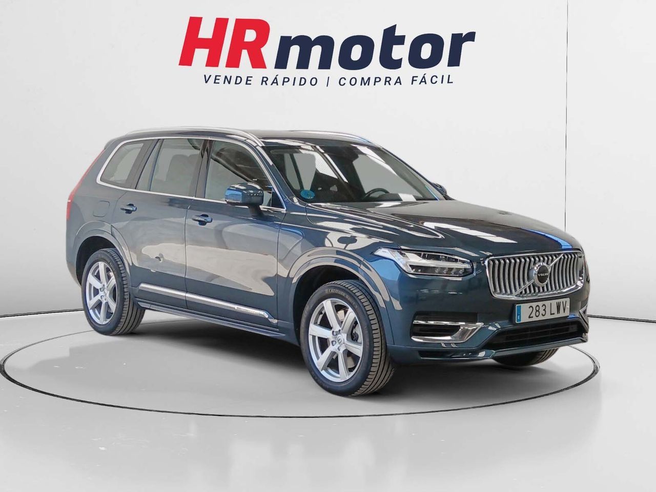 Volvo XC90 T8 Core Recharge AWD